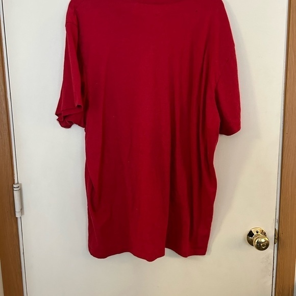 Men’s graphic rainers  baseball, XXL graphic T-shirt - Picture 2 of 5